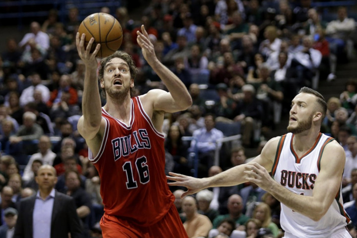 Hantam Bucks, Bulls Tembus Semifinal Wilayah Timur