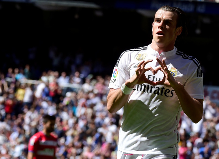 Manchester United Siapkan Dana Fantastis untuk Bale