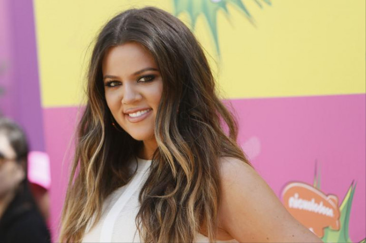 Khloe Kardashian Ingin Jadi Ibu yang Menyenangkan