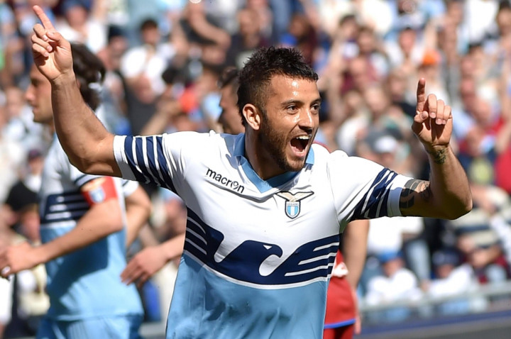 Gelandang Lazio: Sulit Menolak Pinangan Barcelona