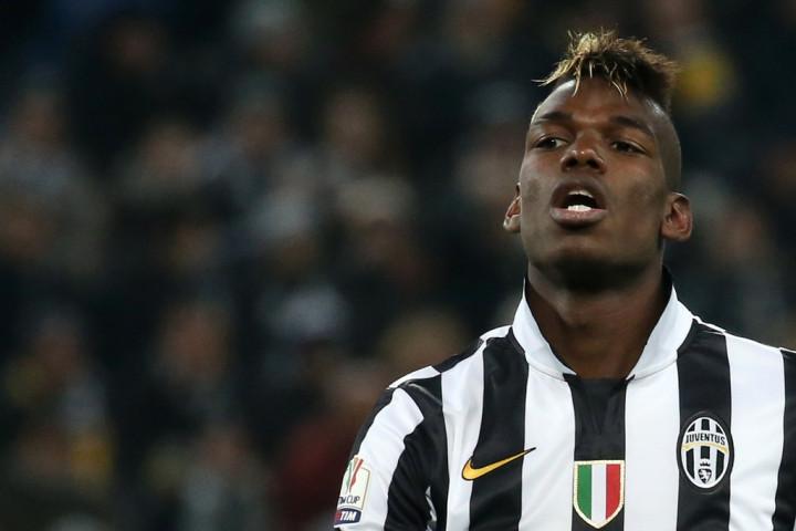 Varane Berharap Pogba Bisa Main di Semifinal Liga Champions