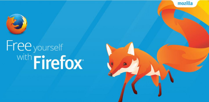 Mozilla Dukung Penggunaan HTTPS 