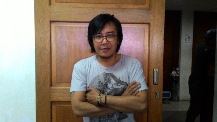 Ari Lasso Bakal Rilis Album di Tahun Ini