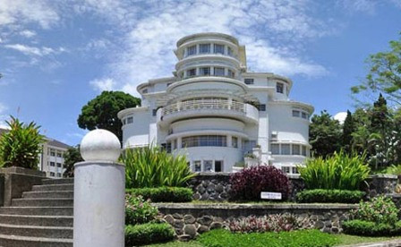 Hore! Bandung Punya Museum Pendidikan Nasional