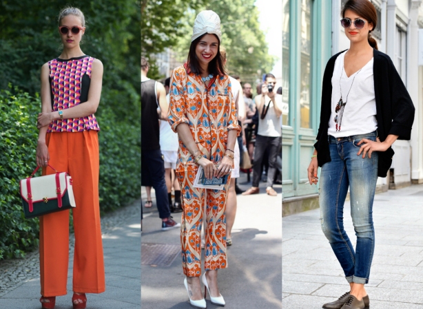 10 Gaya yang Harus Dicoba Sebelum Usia 30 Tahun