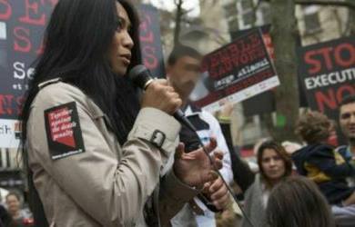 Ini Penjelasan Anggun Soal Opininya yang Jadi Kontroversi  