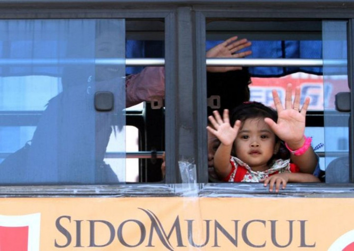 Sido Muncul Cetak Laba Naik Tipis 1,8%