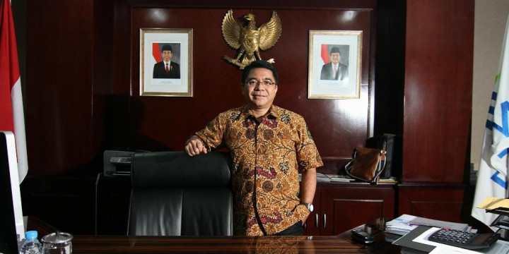 BKPM Pastikan Segera Tindaklanjuti  <i>Tax Allowance</i>