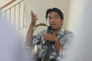 Soal HMP, Taufik Diminta Pastikan Dukungan DPRD DKI