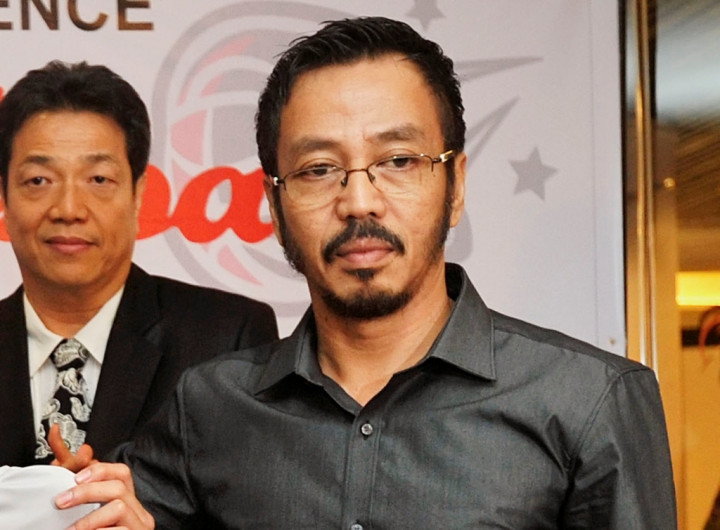 Ditekuk Aspac, Garuda Kukar Kalah Mental