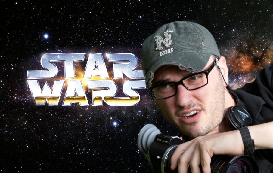 Josh Trank (Foto:Herodaily)