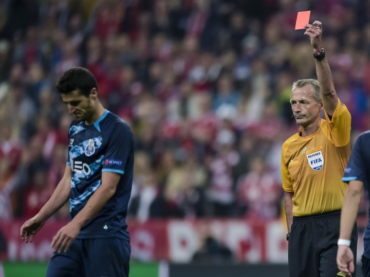 Ini Dia Wasit yang akan Memimpin Laga Juventus vs Real Madrid