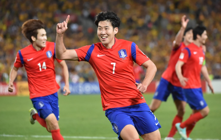 Liverpool Bidik Penyerang Muda Korea Selatan