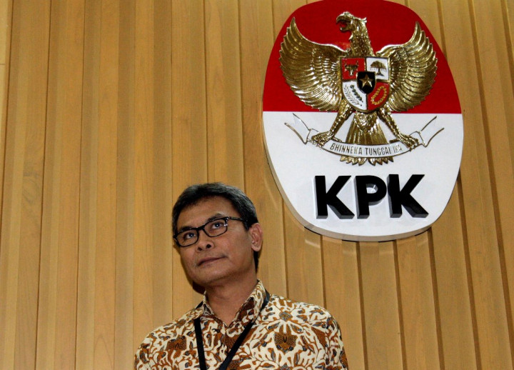 Fokus Praperadilan, Novel Cuti Dua Hari