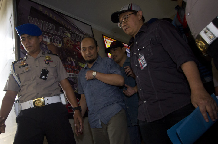 Novel Gugat Bareskrim, Komjen Budi Waseso Santai