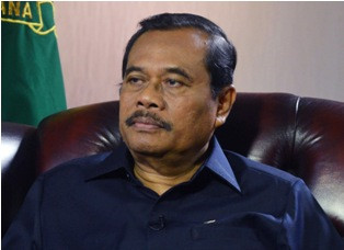 Eksekusi Mati Gelombang III Tetap Prioritaskan Kasus Narkotika 