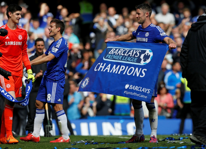 Chelsea Juara, Akuisisi Saham Milan, dan Berita Menarik Lain Sepanjang Pekan Lalu 