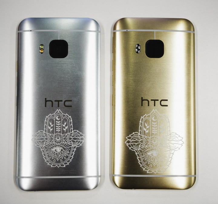 HTC akan Luncurkan One M9 Edisi Terbatas