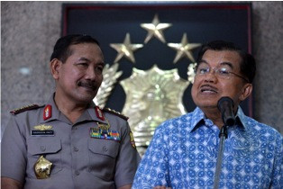 Ekonomi Melempem, JK Pinta Indonesia Harus Berhemat