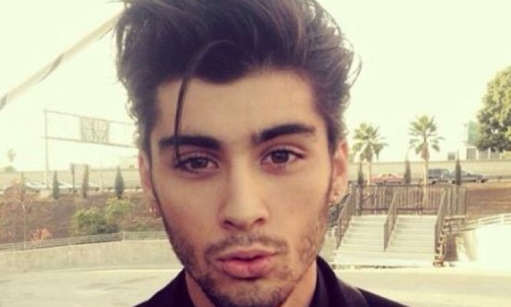 Zayn Malik Tak Mau Ada 