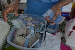 Hidup di Perbatasan, 'Akrab' dengan Produk Negara Tetangga 