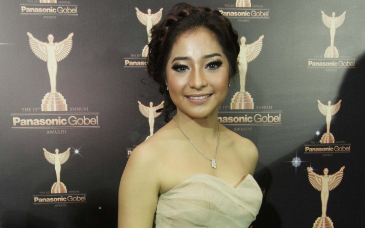 Hobi Baru Nikita Willy, Koleksi Berlian