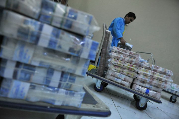 Peredaran Uang di Sampit Expo Tembus Rp15,9 Miliar