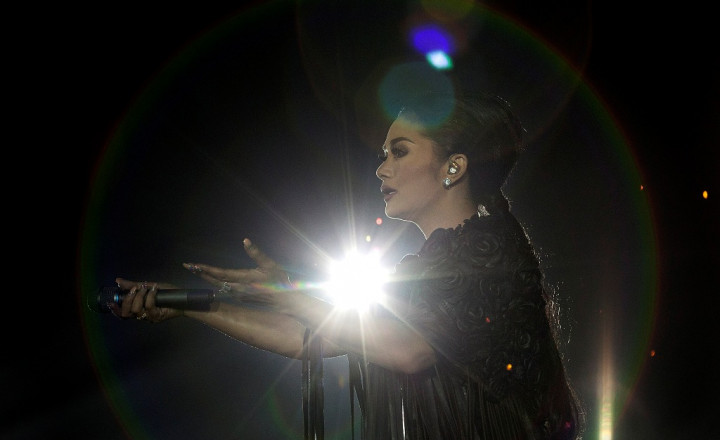 KD Suguhkan Banyak Kejutan di Panggung TRAYA