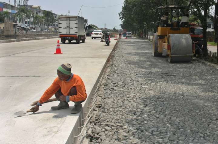 <i>By Pass</i>, Pacu Pengembangan Industri Sulteng