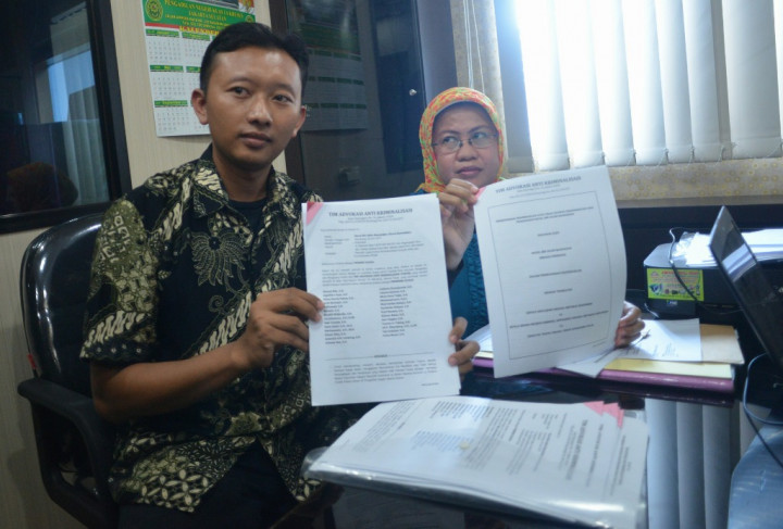 Kuasa Hukum Tuntut Bareskim Pasang Baliho Permintaan Maaf ke Novel