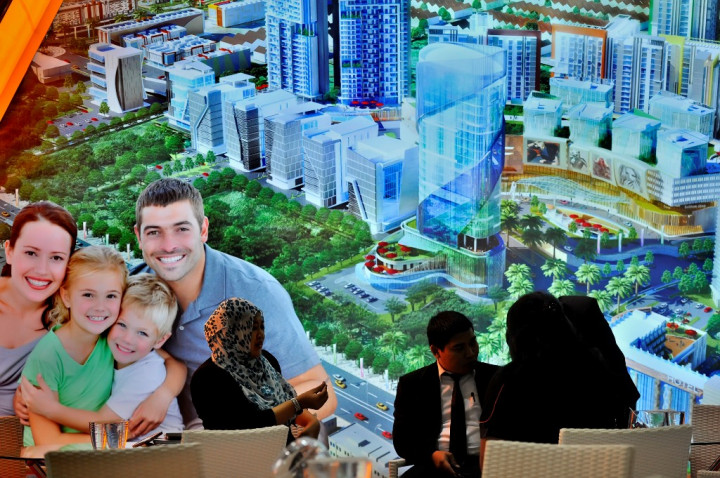 Alasan DJKN Kemenkeu Ikut Pameran REI 2015