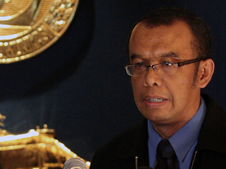 PSSI Gugat Kemenpora, Deputi: Oh, Silahkan!