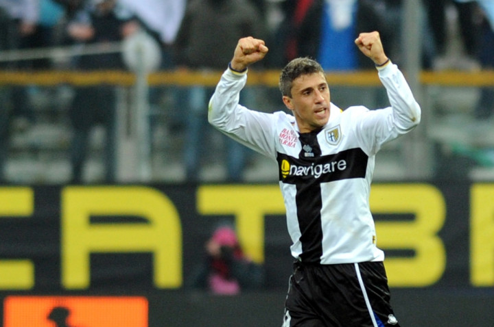 Crespo Ingin Jadi Pelatih Inter Milan