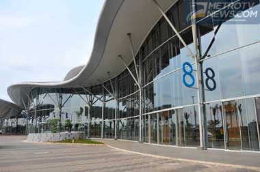 GAIKINDO Ajak Jurnalis <i>Visit</i> ke Venue GIIAS 2015   