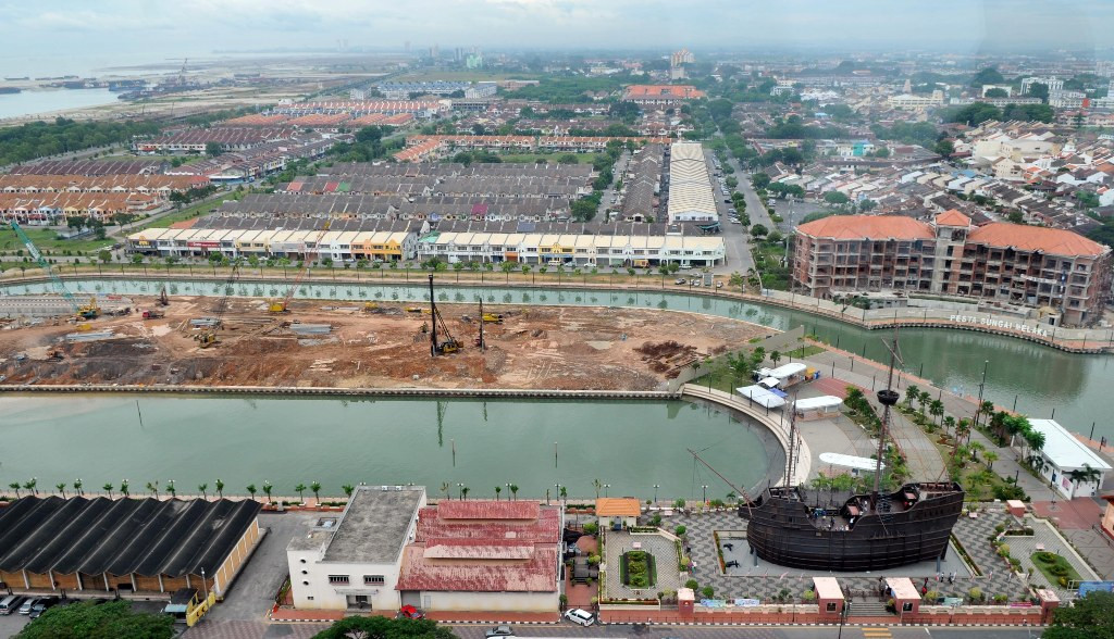 Ilustrasi. Antara/Rosa Panggabean