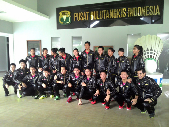 Kekuatan Denmark Pincang, Indonesia Tidak Mau Jemawa