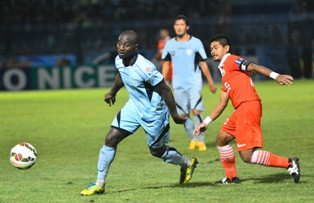 Suporter Hanya Ingin Liga Indonesia Bergulir