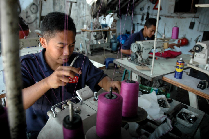 Waduh, Industri Lokal Dibiayai Asing Sejak Lembaga Pembiayaan Industri Runtuh