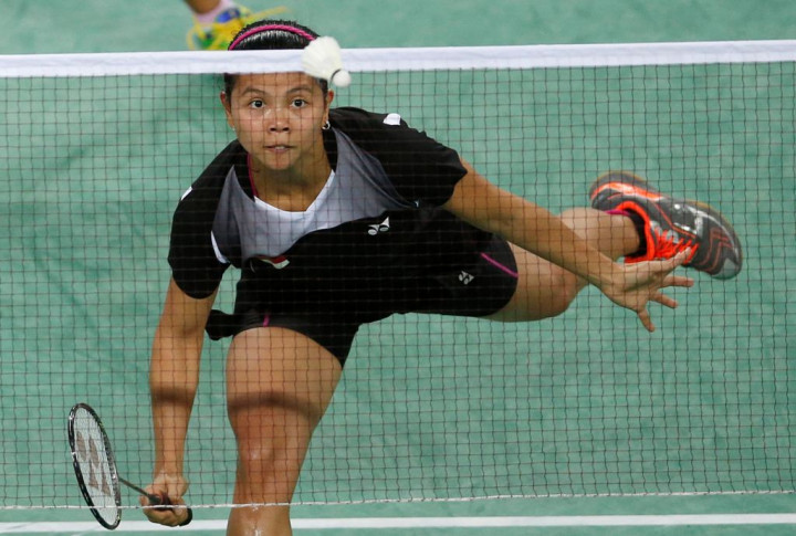 Greysia Polii: Saatnya Merebut Kembali Piala Sudirman