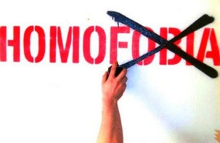  Homophobia Meningkat, Kenya Larang Kaum Gay Berkembang 
