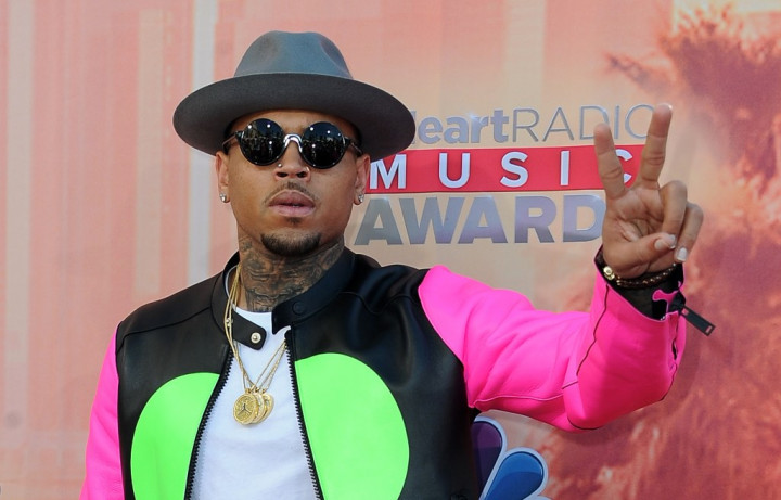 Lagi, Chris Brown Terjerat Kasus Penganiayaan