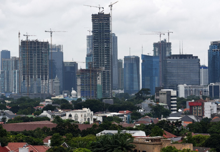 Kemenpupera Sosialisasi Aturan Bangunan Gedung Hijau