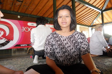 Sri Sultan HB X Angkat GKR Pembayun Jadi Putri Mahkota