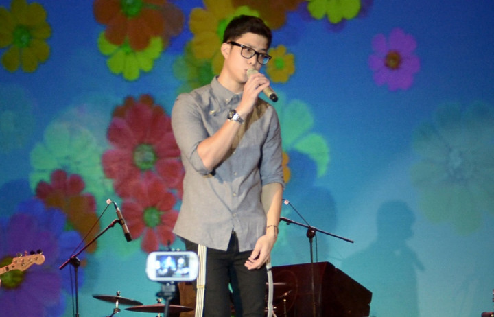 Seperti Apa Wanita Idaman Dikta 