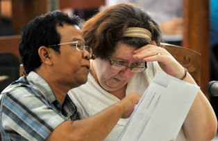 Warganya Masuk Daftar Eksekusi Mati, Dubes Inggris Enggan Komentar