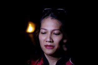 Putri Jero Wacik Tak Terima Sang Ayah Dibui   