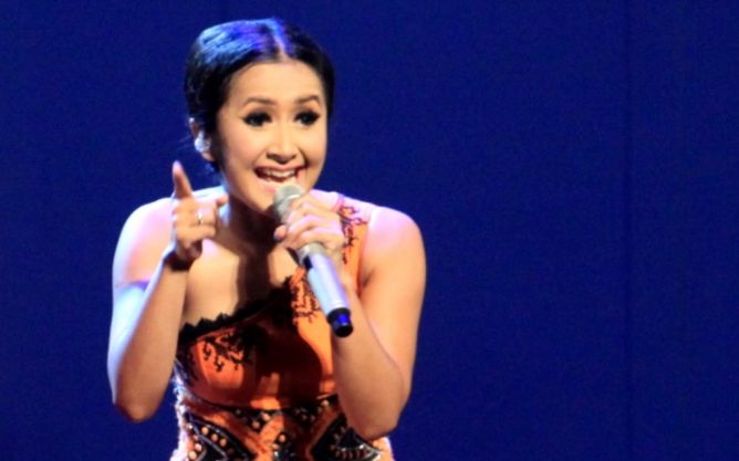 Alasan Widi Be3 Memilih Popok Kain