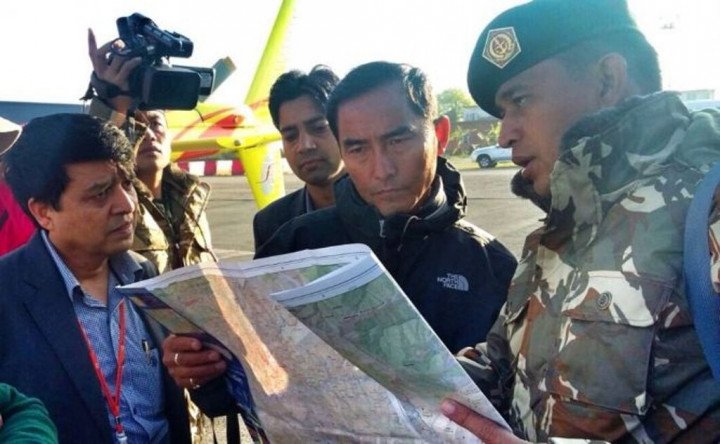 26 WNI Dipulangkan dari Nepal Hari Ini