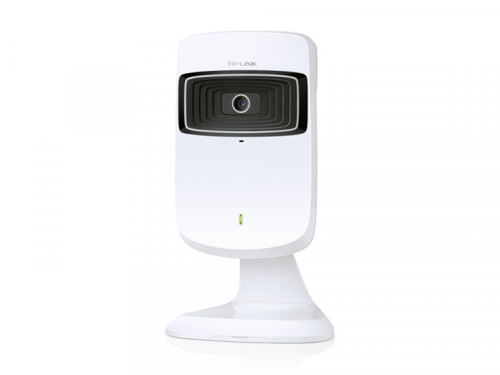 TP-Link Hadirkan IP CAM + WiFi Extender NC200 
