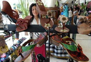 Triwulan I/2015, Perdagangan Bali-Singapura Surplus Rp3,4 Juta